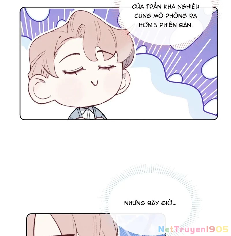 Nhật Ký Thất Tình Của Nhung Tiên Sinh Chapter 60 - 32