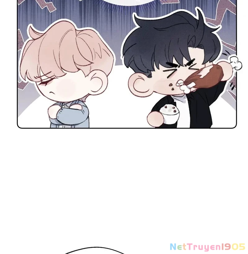 Nhật Ký Thất Tình Của Nhung Tiên Sinh Chapter 60 - 34