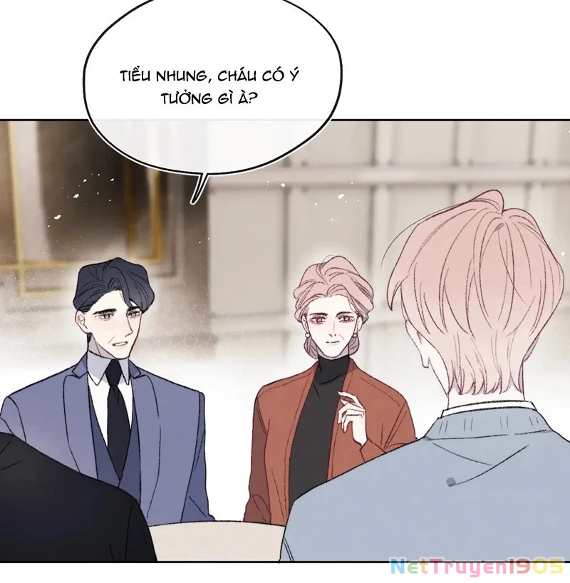 Nhật Ký Thất Tình Của Nhung Tiên Sinh Chapter 60 - 35