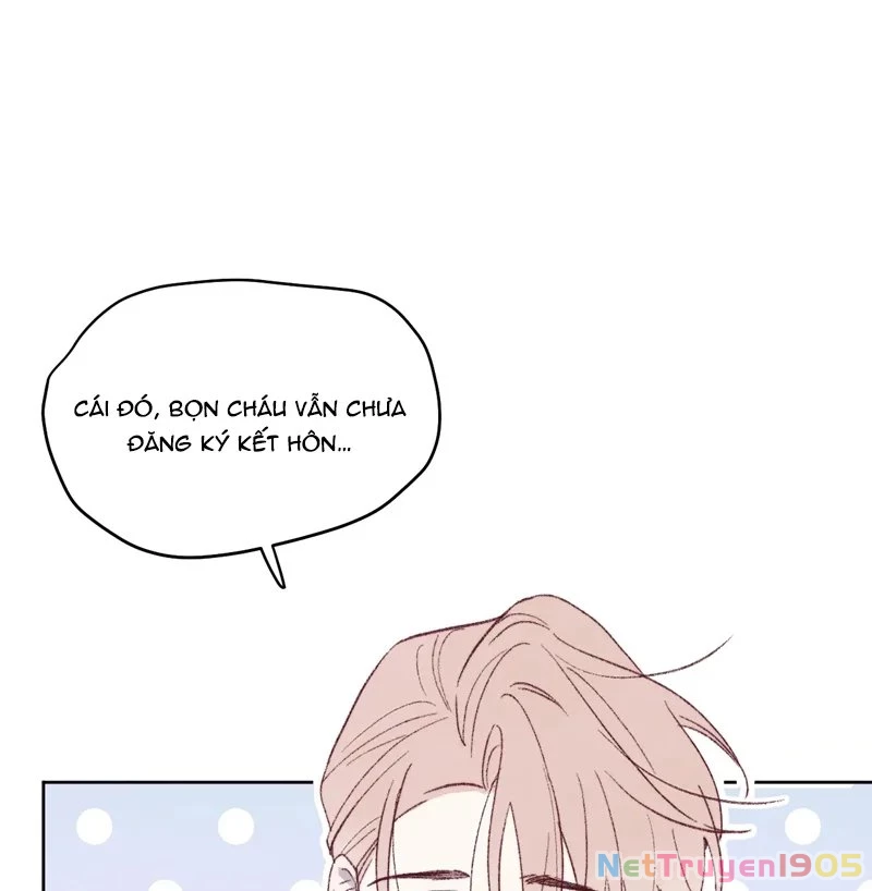 Nhật Ký Thất Tình Của Nhung Tiên Sinh Chapter 60 - 36