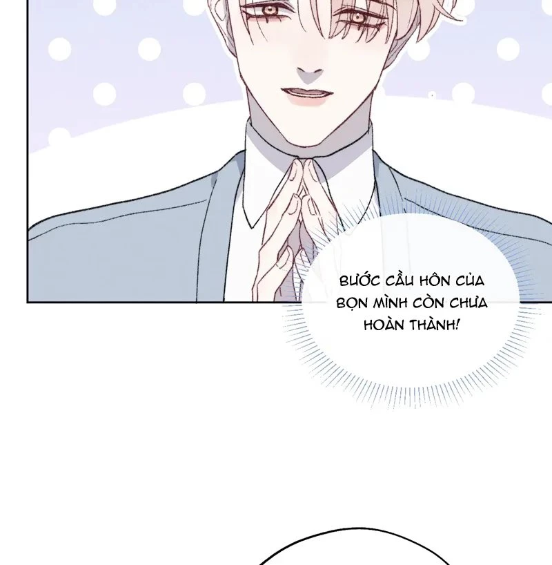 Nhật Ký Thất Tình Của Nhung Tiên Sinh Chapter 60 - 37