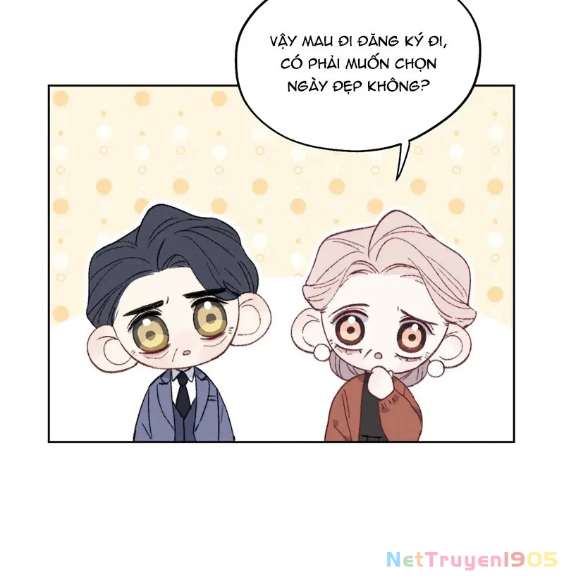 Nhật Ký Thất Tình Của Nhung Tiên Sinh Chapter 60 - 38