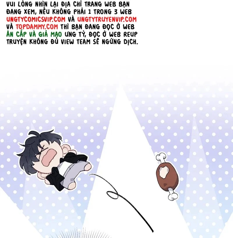 Nhật Ký Thất Tình Của Nhung Tiên Sinh Chapter 60 - 39