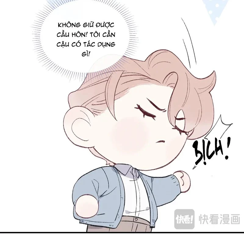 Nhật Ký Thất Tình Của Nhung Tiên Sinh Chapter 60 - 40