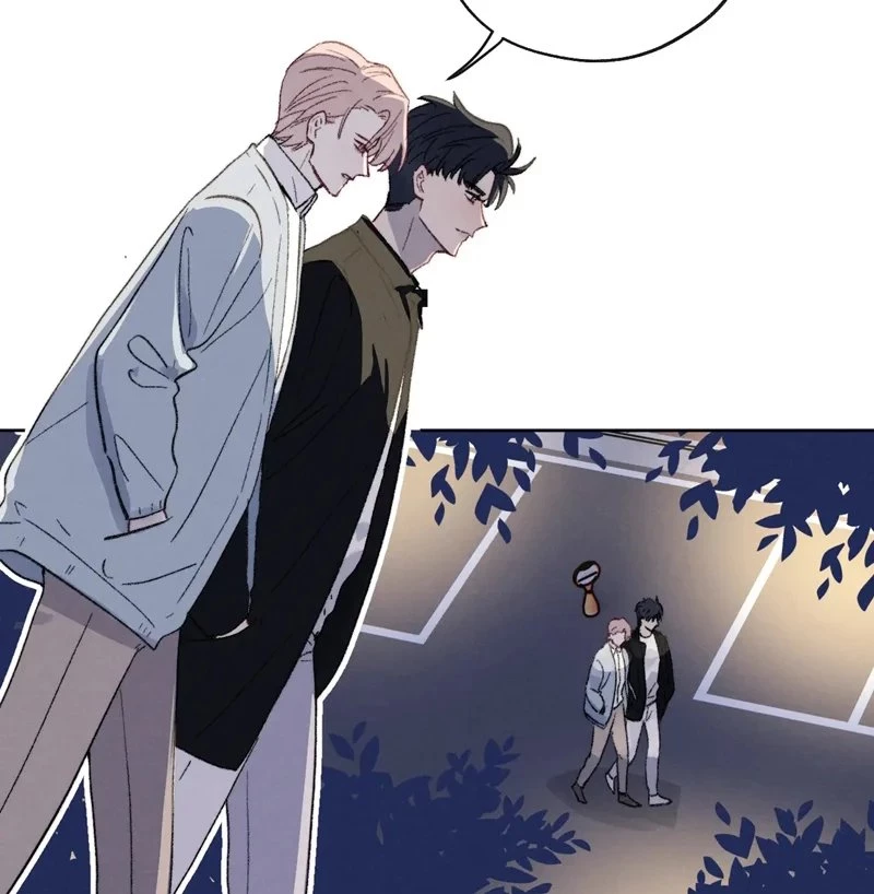 Nhật Ký Thất Tình Của Nhung Tiên Sinh Chapter 60 - 43