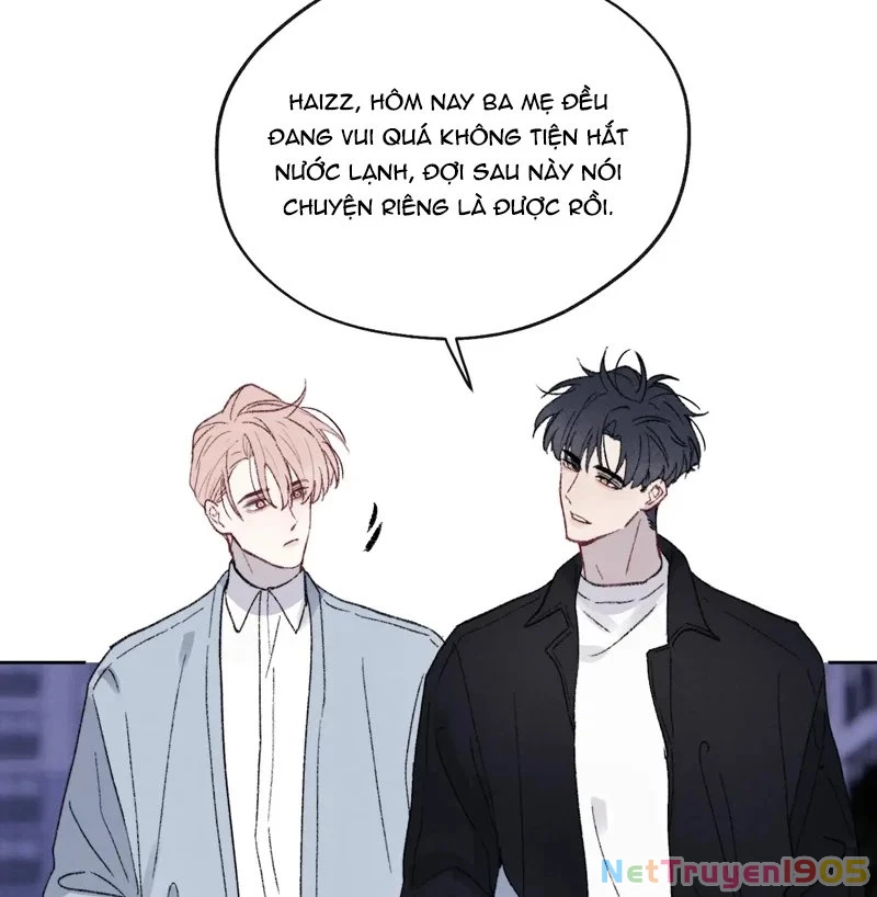 Nhật Ký Thất Tình Của Nhung Tiên Sinh Chapter 60 - 46