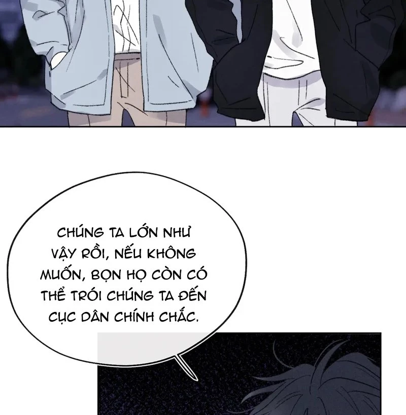 Nhật Ký Thất Tình Của Nhung Tiên Sinh Chapter 60 - 47