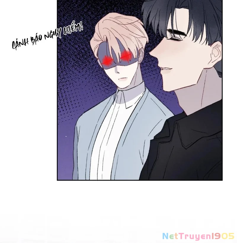 Nhật Ký Thất Tình Của Nhung Tiên Sinh Chapter 60 - 48