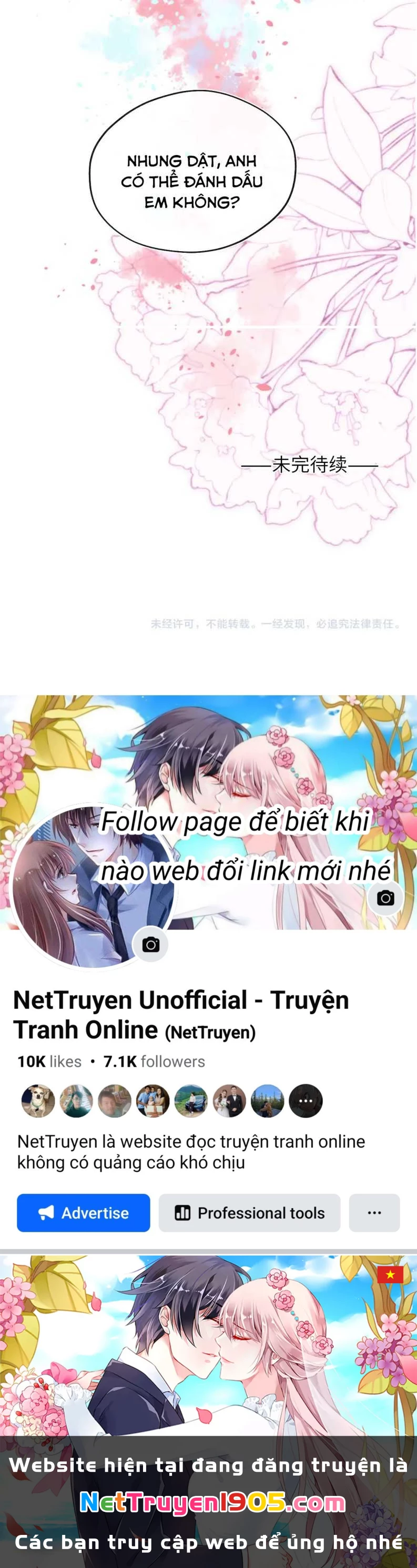 Nhật Ký Thất Tình Của Nhung Tiên Sinh Chapter 61 - 12