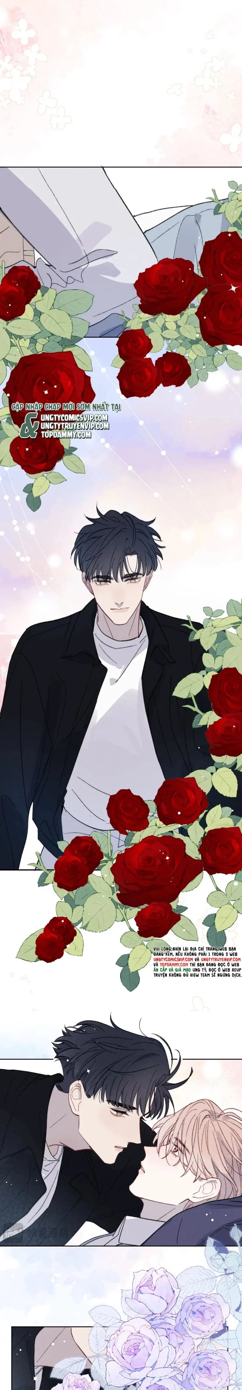 Nhật Ký Thất Tình Của Nhung Tiên Sinh Chapter 62 - 6