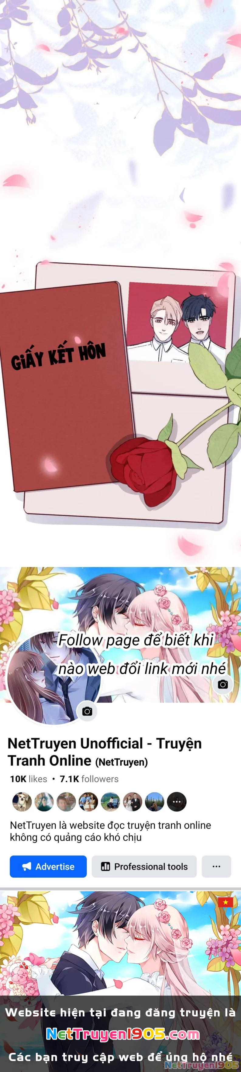 Nhật Ký Thất Tình Của Nhung Tiên Sinh Chapter 62 - 13