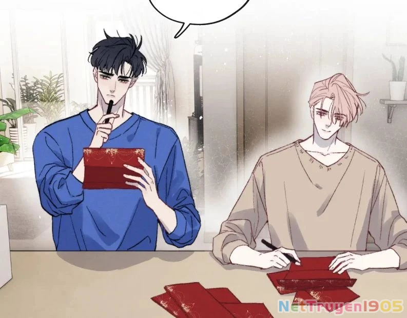 Nhật Ký Thất Tình Của Nhung Tiên Sinh Chapter 63 - 2