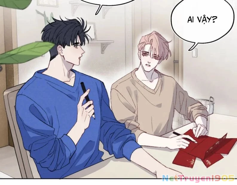 Nhật Ký Thất Tình Của Nhung Tiên Sinh Chapter 63 - 4