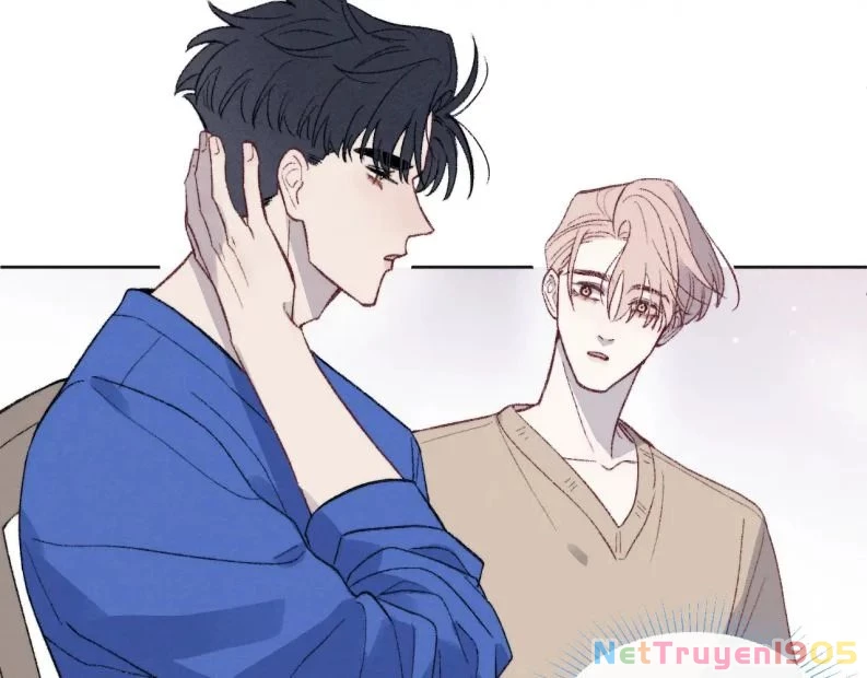 Nhật Ký Thất Tình Của Nhung Tiên Sinh Chapter 63 - 6