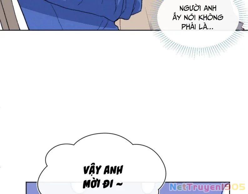 Nhật Ký Thất Tình Của Nhung Tiên Sinh Chapter 63 - 7