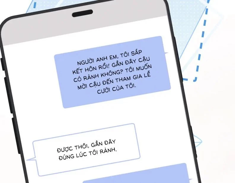 Nhật Ký Thất Tình Của Nhung Tiên Sinh Chapter 63 - 13