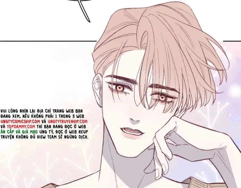 Nhật Ký Thất Tình Của Nhung Tiên Sinh Chapter 63 - 19