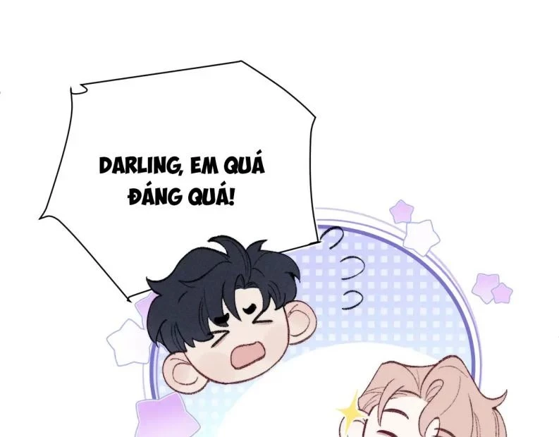 Nhật Ký Thất Tình Của Nhung Tiên Sinh Chapter 63 - 21