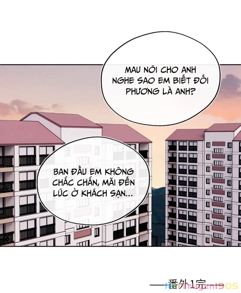 Nhật Ký Thất Tình Của Nhung Tiên Sinh Chapter 63 - 28