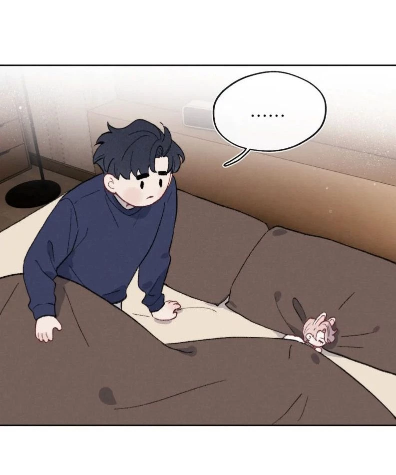 Nhật Ký Thất Tình Của Nhung Tiên Sinh Chapter 64 - 5