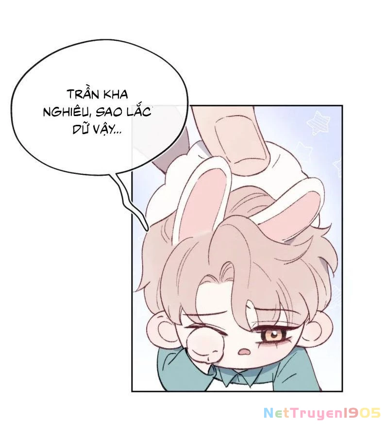 Nhật Ký Thất Tình Của Nhung Tiên Sinh Chapter 64 - 9