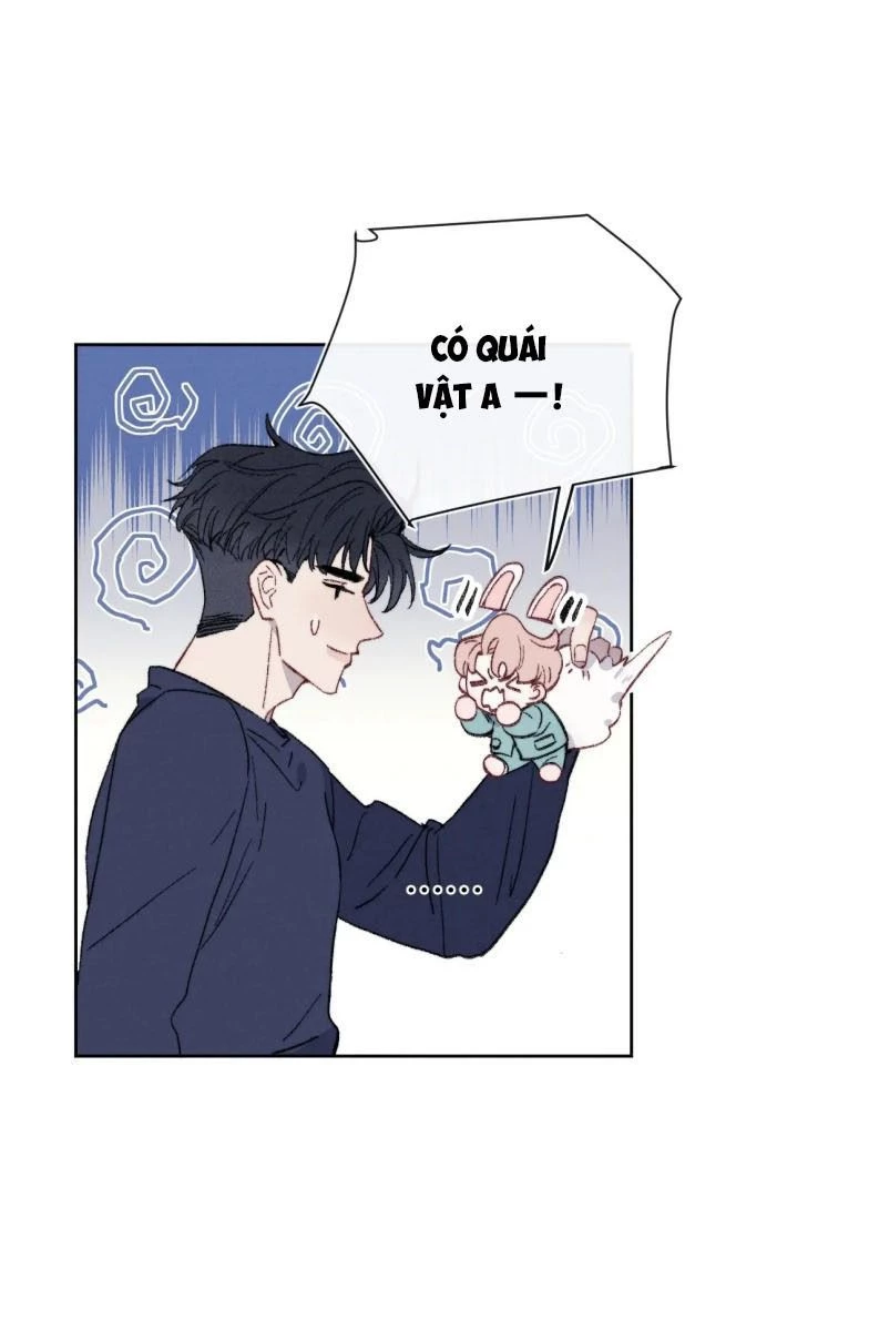 Nhật Ký Thất Tình Của Nhung Tiên Sinh Chapter 64 - 13