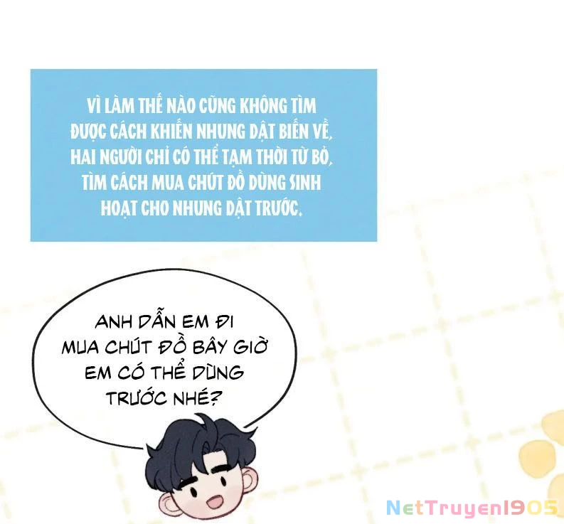 Nhật Ký Thất Tình Của Nhung Tiên Sinh Chapter 64 - 21