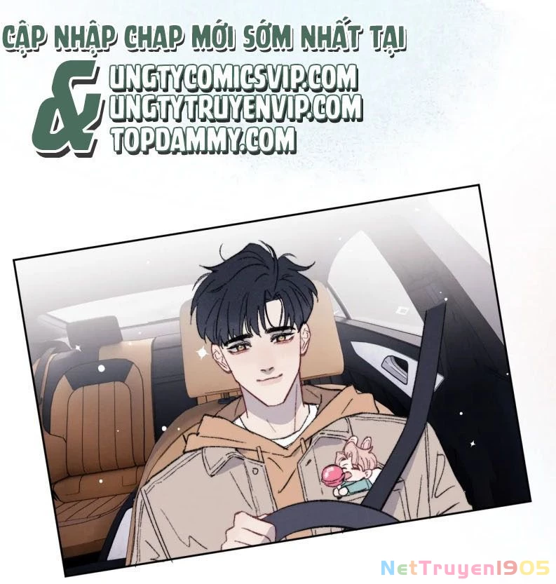 Nhật Ký Thất Tình Của Nhung Tiên Sinh Chapter 64 - 25