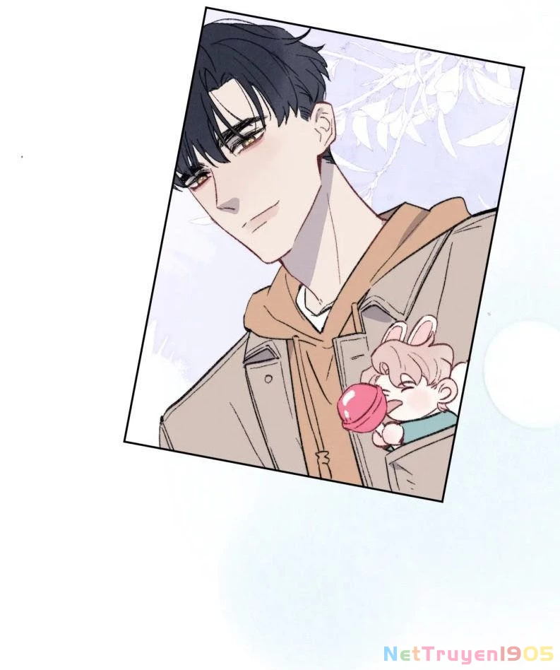 Nhật Ký Thất Tình Của Nhung Tiên Sinh Chapter 64 - 26