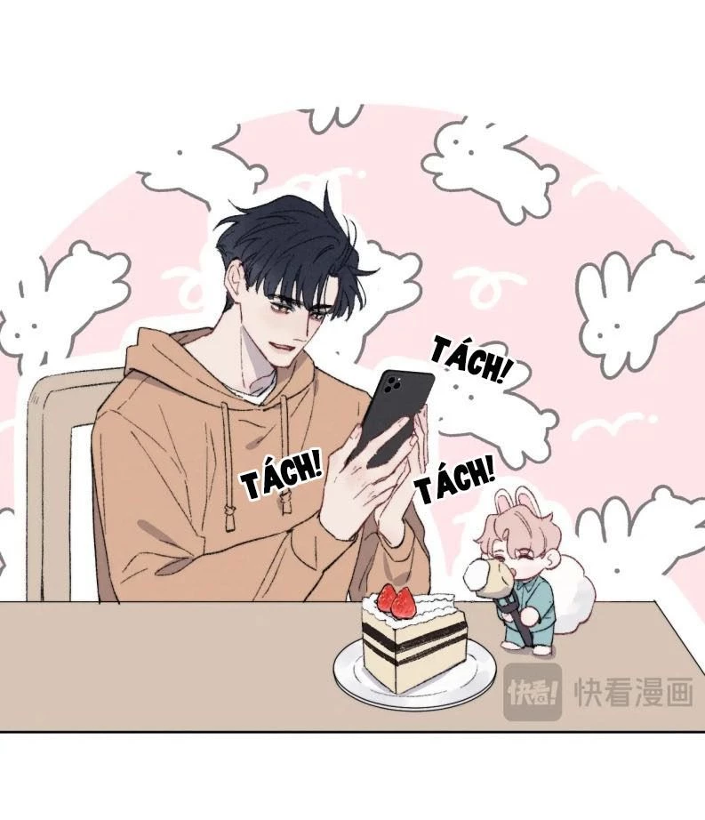 Nhật Ký Thất Tình Của Nhung Tiên Sinh Chapter 64 - 29