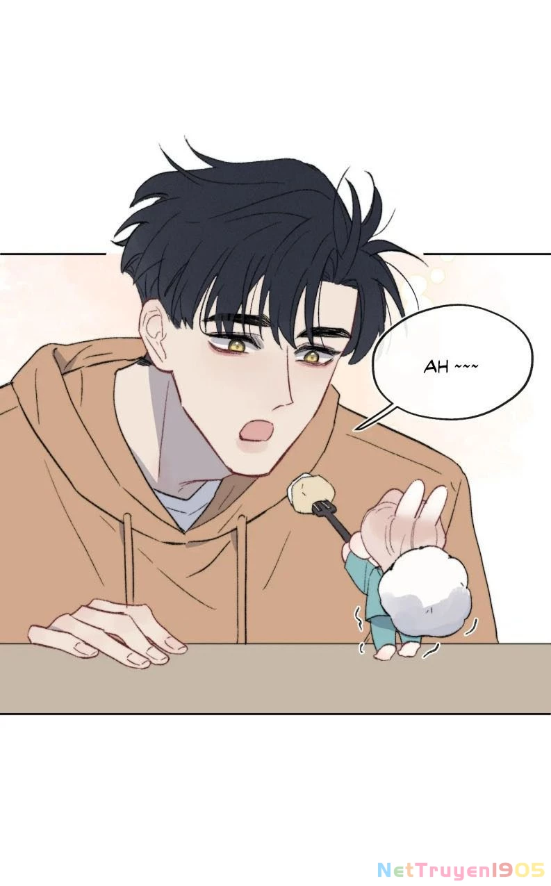 Nhật Ký Thất Tình Của Nhung Tiên Sinh Chapter 64 - 32