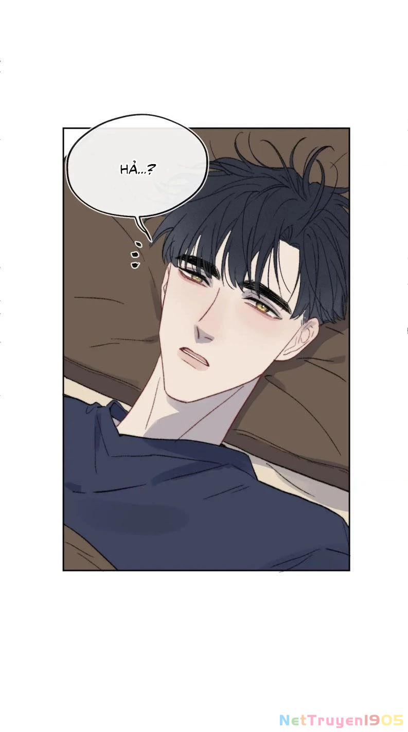 Nhật Ký Thất Tình Của Nhung Tiên Sinh Chapter 64 - 36