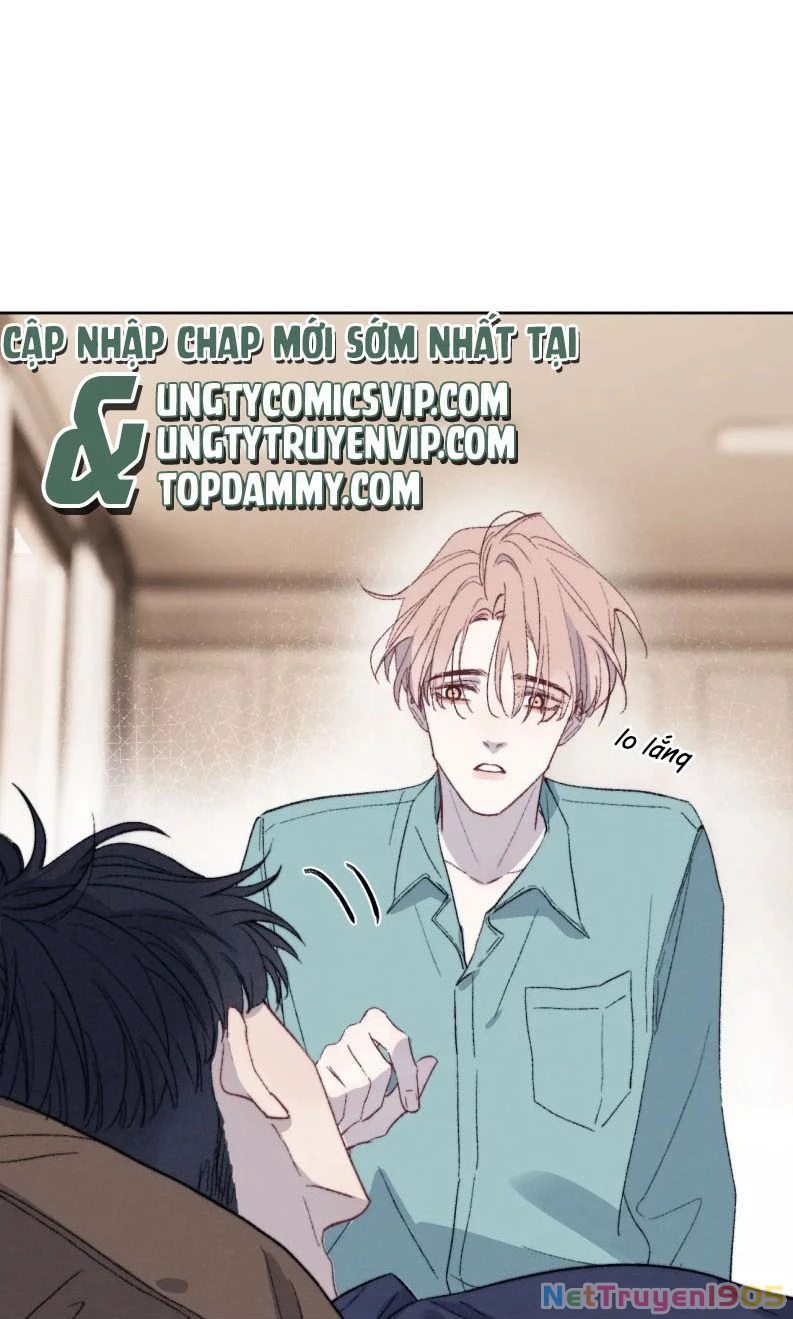 Nhật Ký Thất Tình Của Nhung Tiên Sinh Chapter 64 - 37