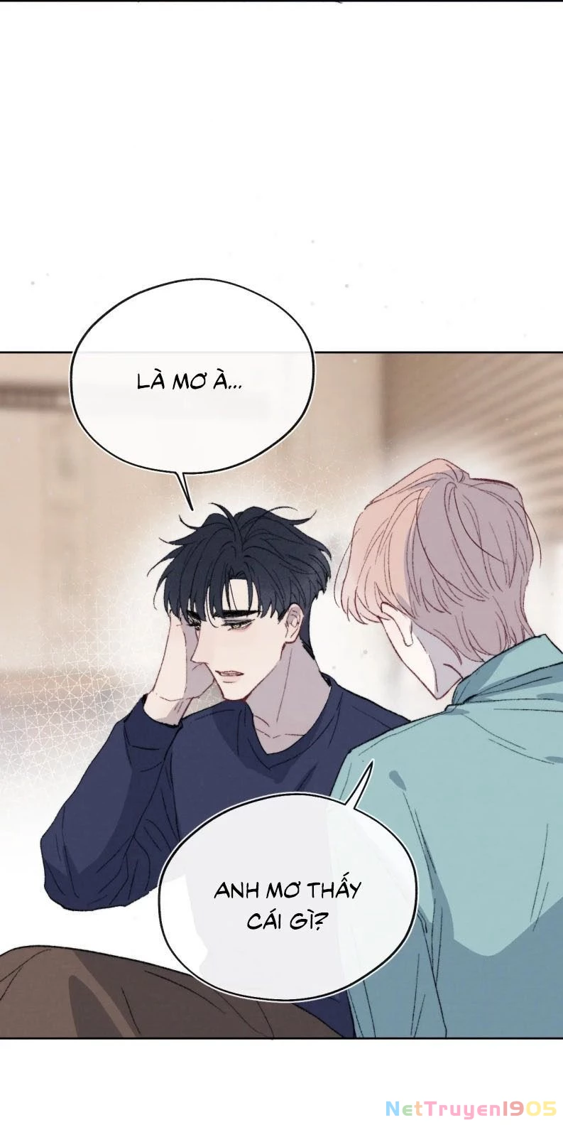 Nhật Ký Thất Tình Của Nhung Tiên Sinh Chapter 64 - 38