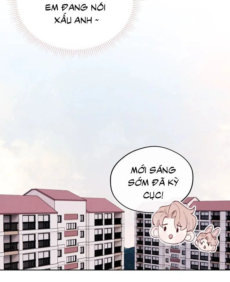 Nhật Ký Thất Tình Của Nhung Tiên Sinh Chapter 64 - 43