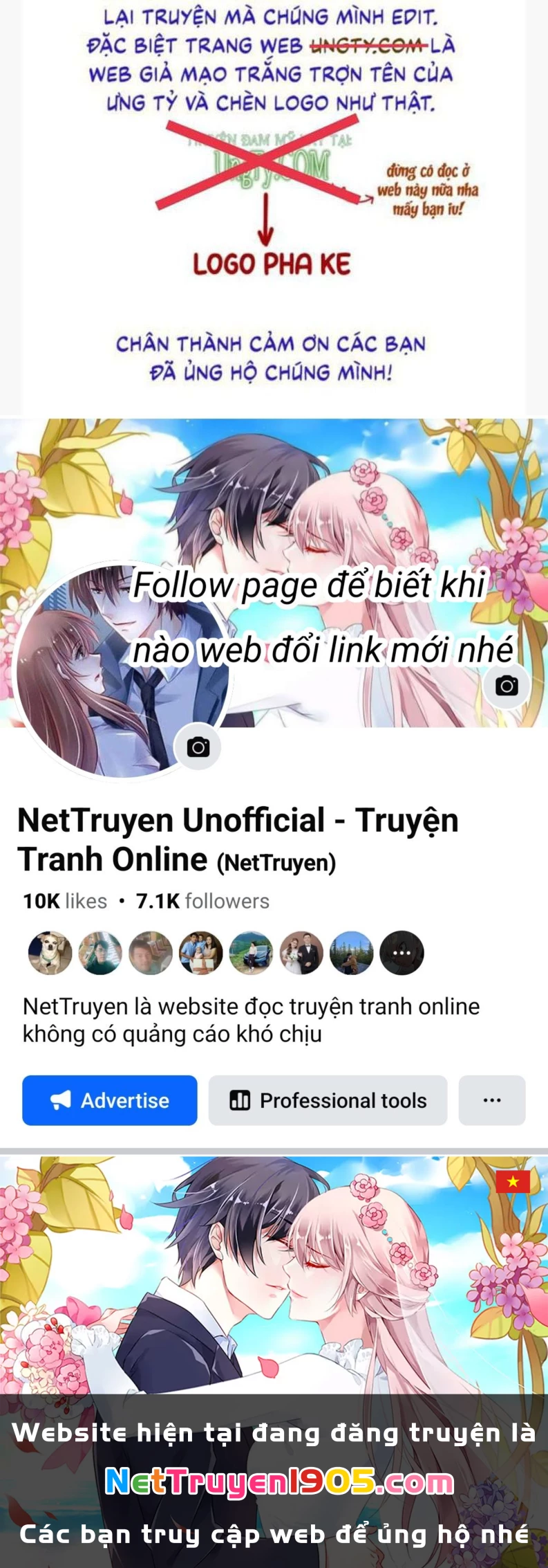 Nhật Ký Thất Tình Của Nhung Tiên Sinh Chapter 64 - 45