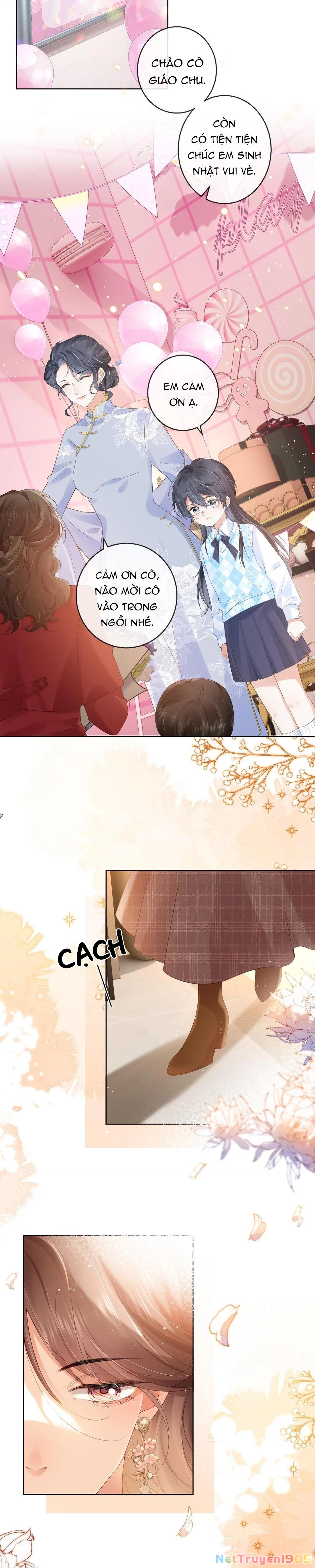 Dư Sinh Vi Kì Chapter 1 - 2