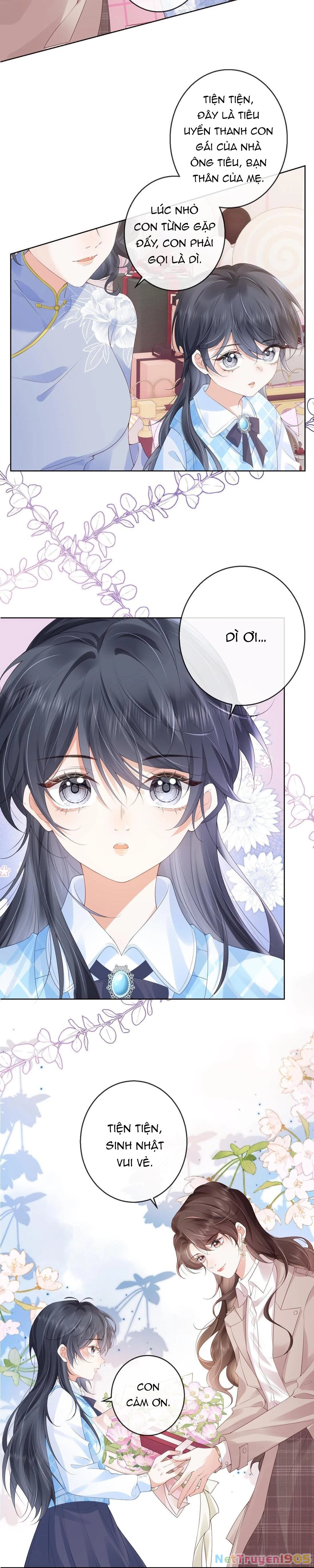 Dư Sinh Vi Kì Chapter 1 - 4