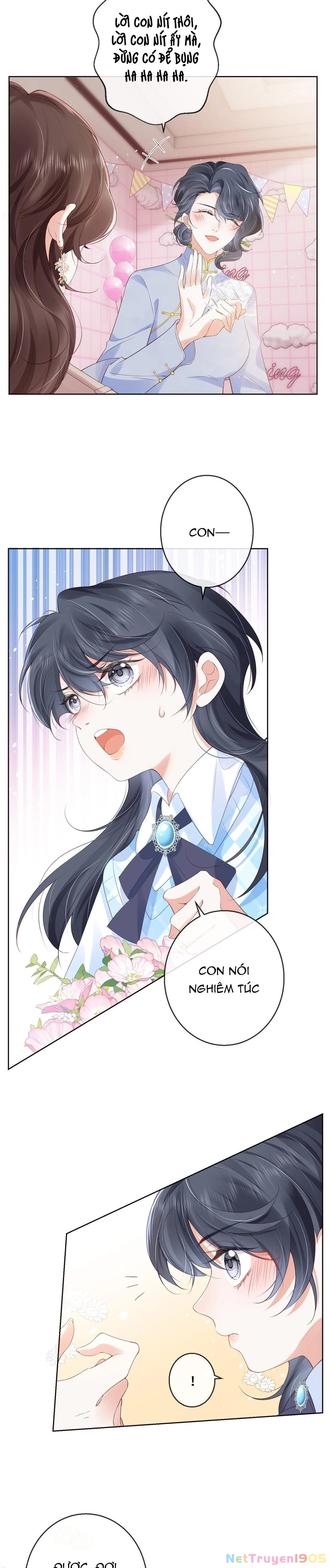 Dư Sinh Vi Kì Chapter 1 - 7