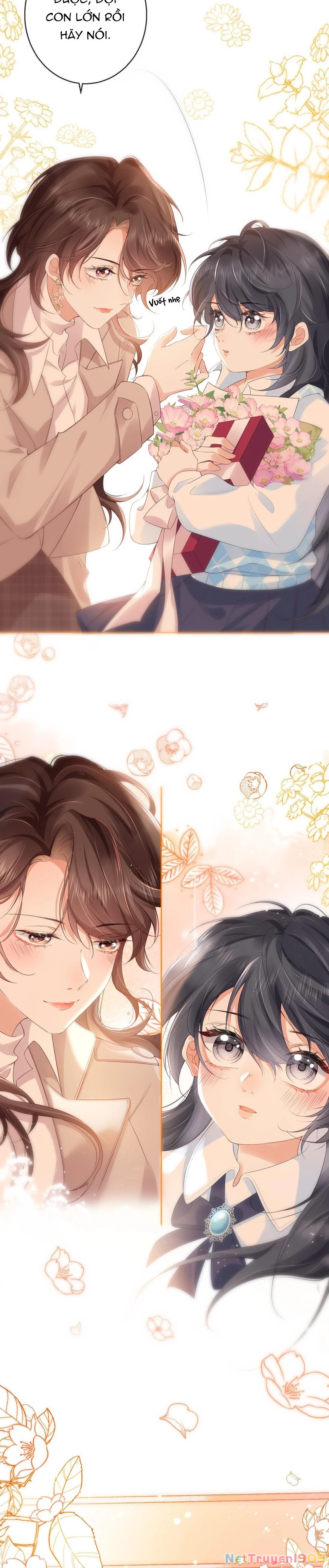 Dư Sinh Vi Kì Chapter 1 - 8