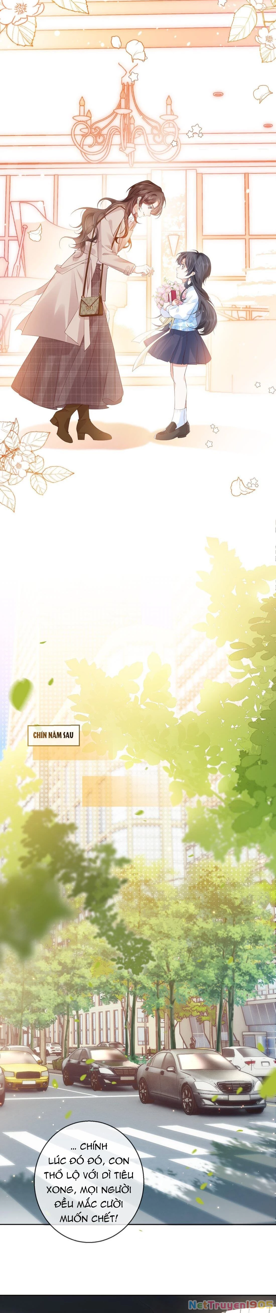Dư Sinh Vi Kì Chapter 1 - 9