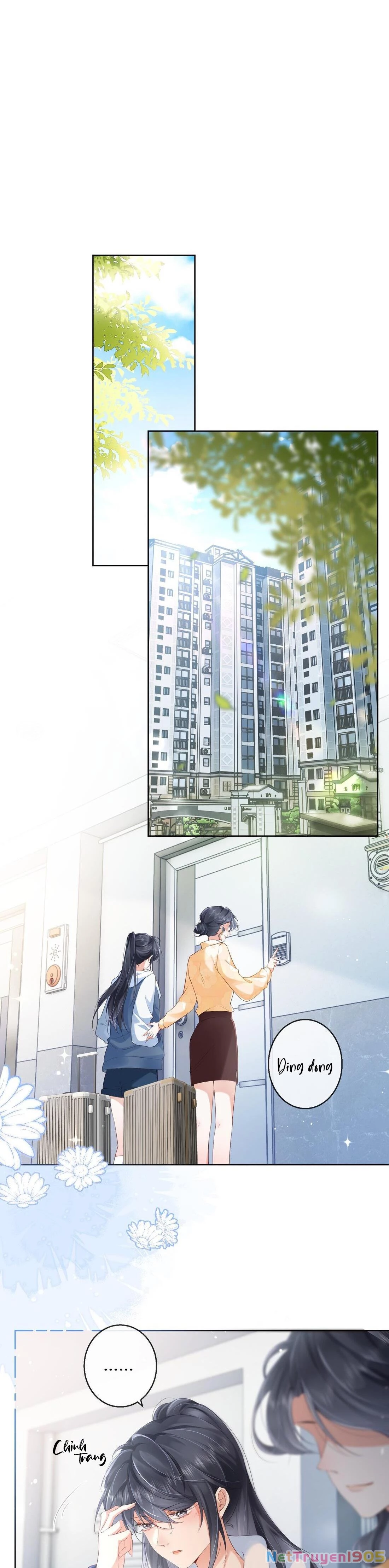 Dư Sinh Vi Kì Chapter 1 - 14