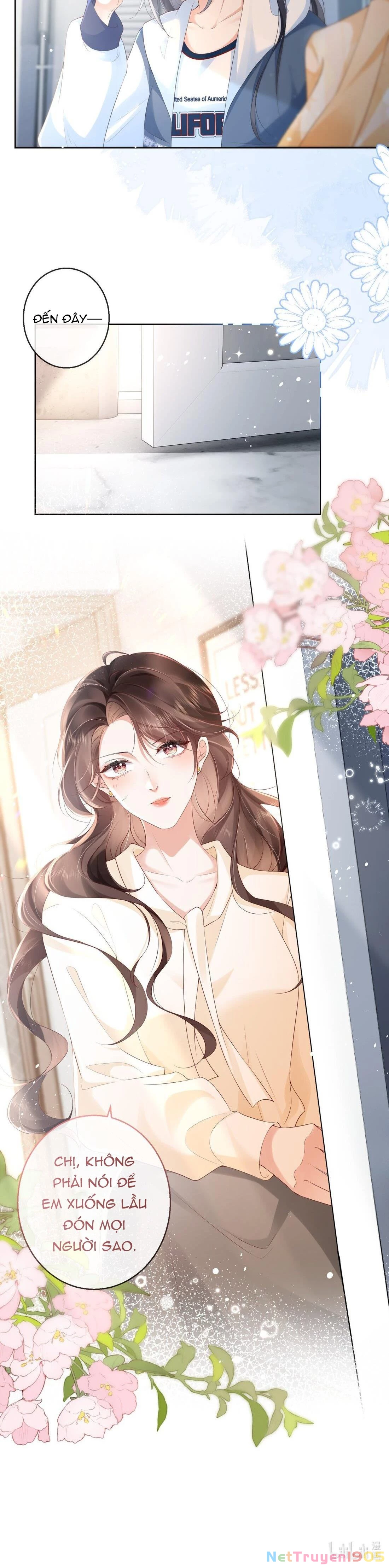 Dư Sinh Vi Kì Chapter 1 - 15