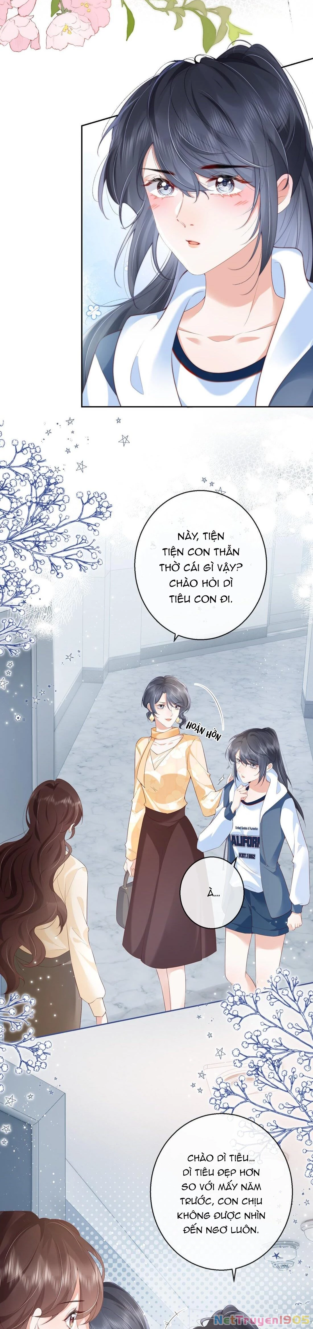 Dư Sinh Vi Kì Chapter 2 - 2