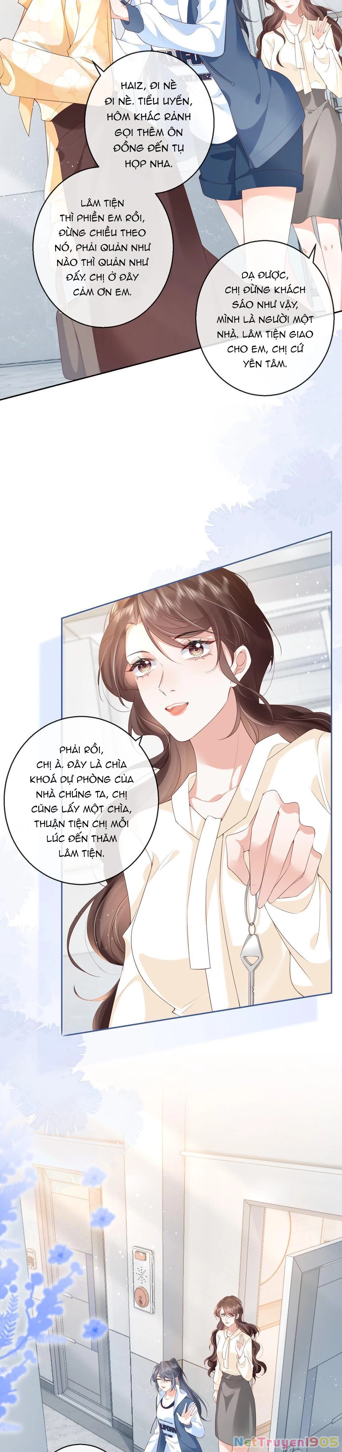 Dư Sinh Vi Kì Chapter 2 - 4
