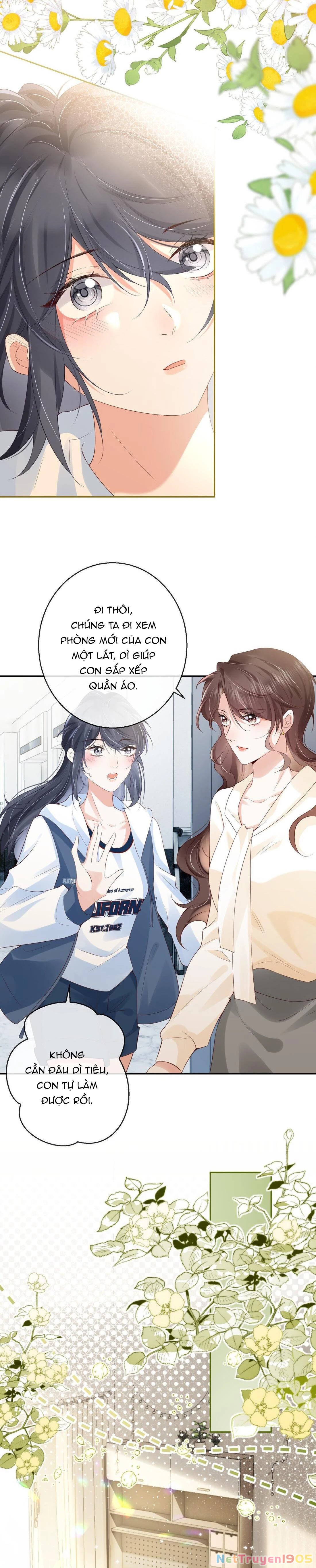 Dư Sinh Vi Kì Chapter 2 - 7