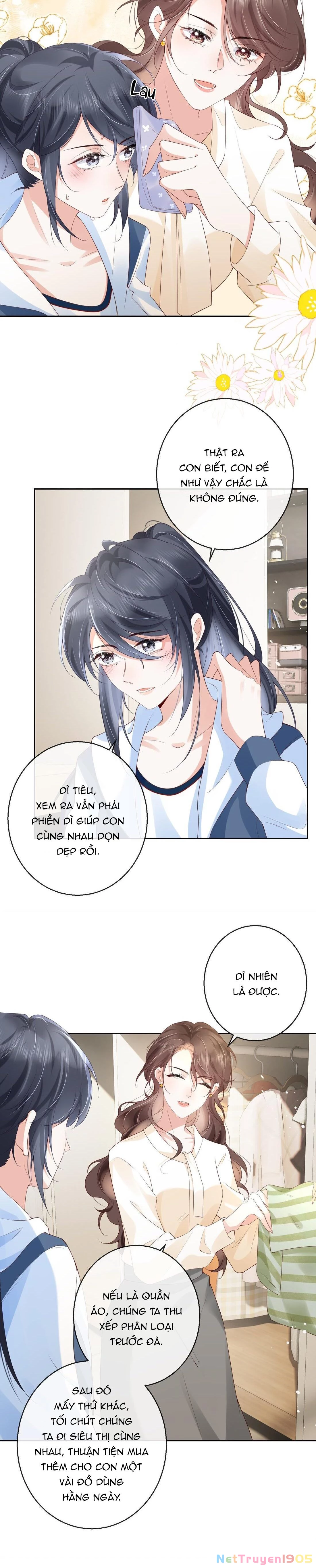 Dư Sinh Vi Kì Chapter 2 - 9