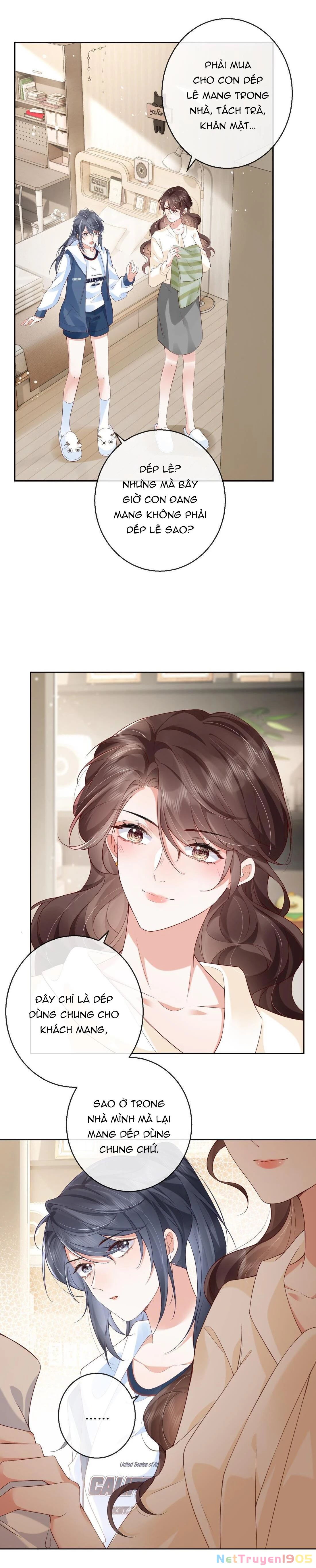 Dư Sinh Vi Kì Chapter 2 - 10