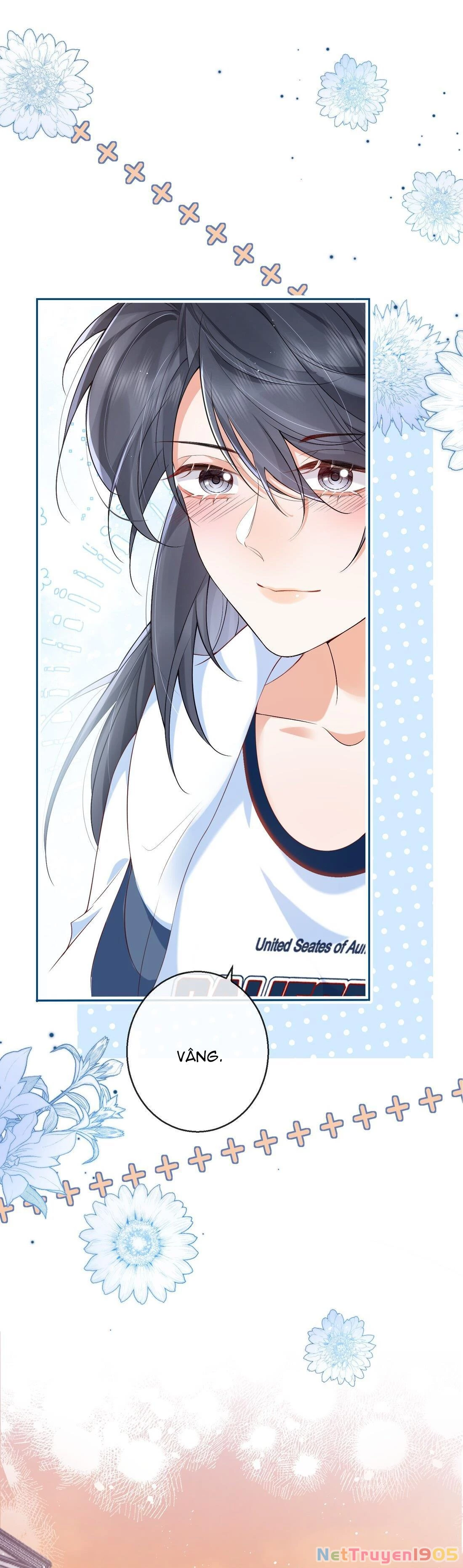 Dư Sinh Vi Kì Chapter 2 - 11