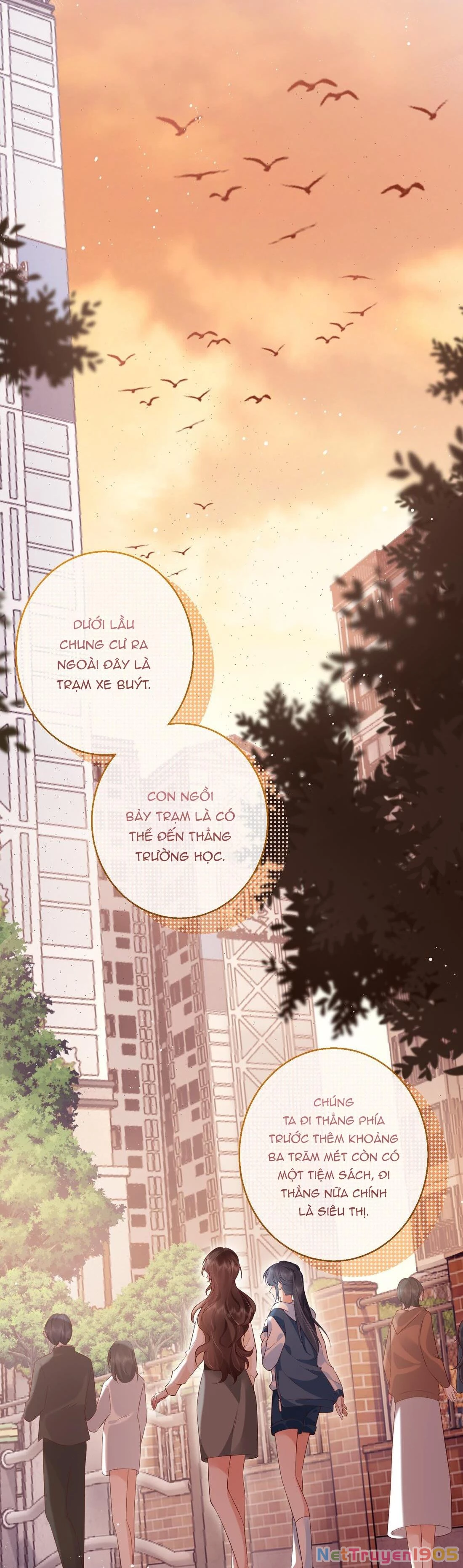 Dư Sinh Vi Kì Chapter 2 - 12